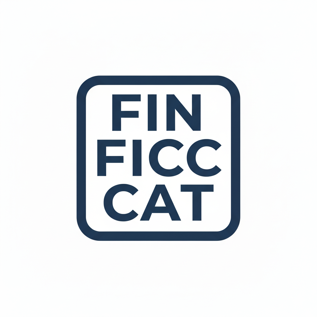 Logo FIN & CAT
